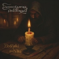 Dissolving Of Prodigy Zlodejska Svetelka