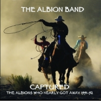 Albion Band Captured