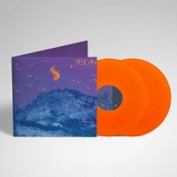 Pelican Flickering Resonance (orange)