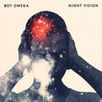 Boy Omega Night Vision