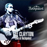 Clayton, Lee Live At Rockpalast