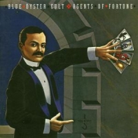 Blue Oyster Cult Agents Of Fortune