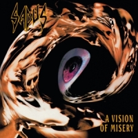 Sadus A Vision Of Misery -coloured-