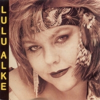 Alke, Lulu Jazz In Sweden 1989