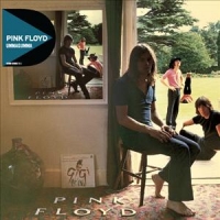 Pink Floyd Ummagumma -2011 Remaster-