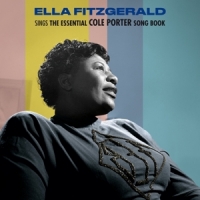 Fitzgerald, Ella Sings The Essential Cole Porter Songbook -coloured-