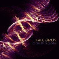Simon, Paul So Beautiful Or So What