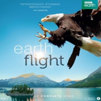 Tv Series/bbc Earth Earthflight