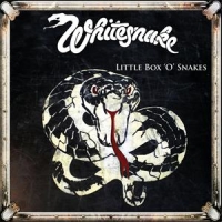 Whitesnake Little Box 'o' Snakes