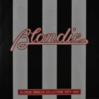 Blondie Blondie Singles Collection  1977-1982