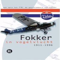 Documentary Fokker In Vogelvlucht