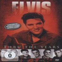 Presley, Elvis Thru The Years -spec-