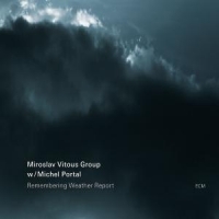 Vitous, Miroslav Remembering Weather Repor