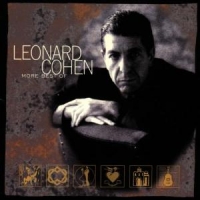 Cohen, Leonard More Best Of
