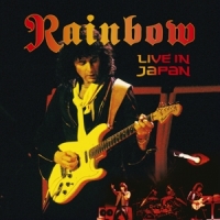 Rainbow Live In Japan