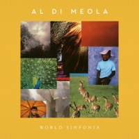 Di Meola, Al World Sinfonia