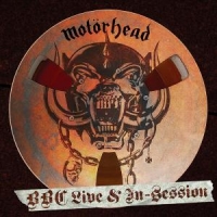 Motorhead Bbc Live & In-session