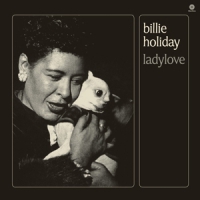 Holiday, Billie Ladylove -ltd-