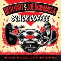 Beth Hart & Joe Bonamassa Black Coffee