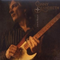 Landreth, Sonny From The Reach