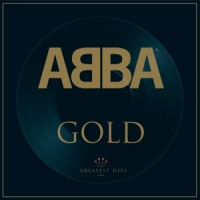 Abba Gold -picture Disc-