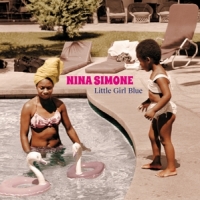 Simone, Nina Little Girl Blue -coloured-