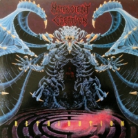 Malevolent Creation Retribution