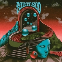 Robot God Portal Within