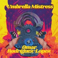 Rodriguez-lopez, Omar Umbrella Mistress