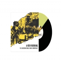 (international) Noise Conspirac, The A New Morning, Changing Weather