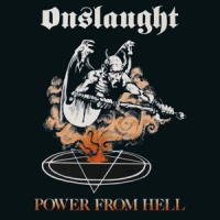 Onslaught Power From Hell