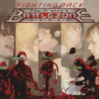 Paul Di'anno's Battlezone Fighting Back