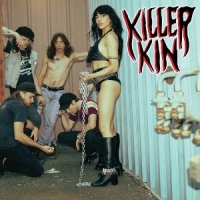 Killer Kin Killer Kin -ltd-