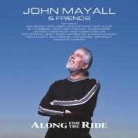 Mayall, John & The Bluesbreake Along For The Ride