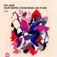 Jarret, Paul/philipp Gropper/sun-mi Tilia