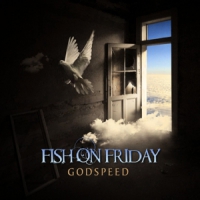 Fish On Friday Godspeed