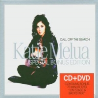 Melua, Katie Call Of The Search (cd+dvd)