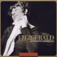 Fitzgerald, Ella Immortal Characters My Favourite S