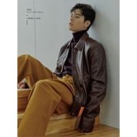 Kim, Dong-jun First Mini Album