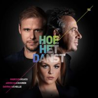Borsato, Marco Hoe Het Danst / Lippenstift -rsd-