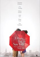 Movie A Rainy Day In New York