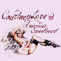 Love, Courtney America's Sweetheart