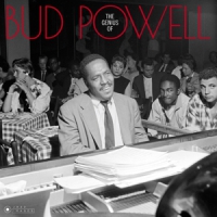 Powell, Bud Genius Of Bud Powell