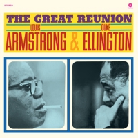 Armstrong, Louis & Duke Ellington Great Reunion -hq-