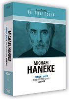 Movie Michael Haneke Box