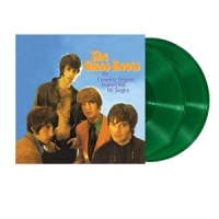Grass Roots The Complete Original Dunhill/abc Hit Singles -coloured-