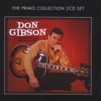 Gibson, Don Essential Recordings