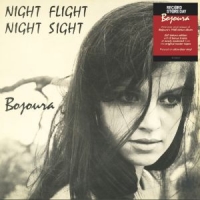 Bojoura Night Flight Night Sight -coloured-