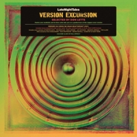 Letts, Don Late Night Tales Presents Version Excursion