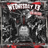 Wednesday 13 Un-alive From Pol And Rock 2025